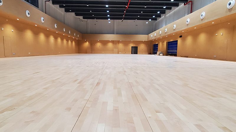 SPC地板地暖搭配：揭秘舒适家居的秘密