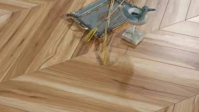 北京SPC地板：揭秘其环保与耐磨的奥秘