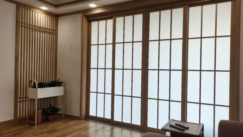 实木门安装步骤农村自建房