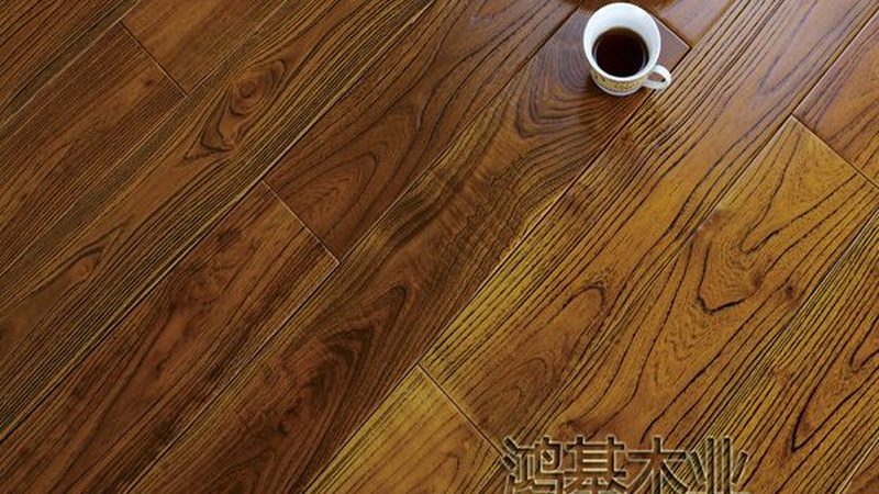 强化复合地板安装后出现缝隙，可能是由于以下几个原因造成的：