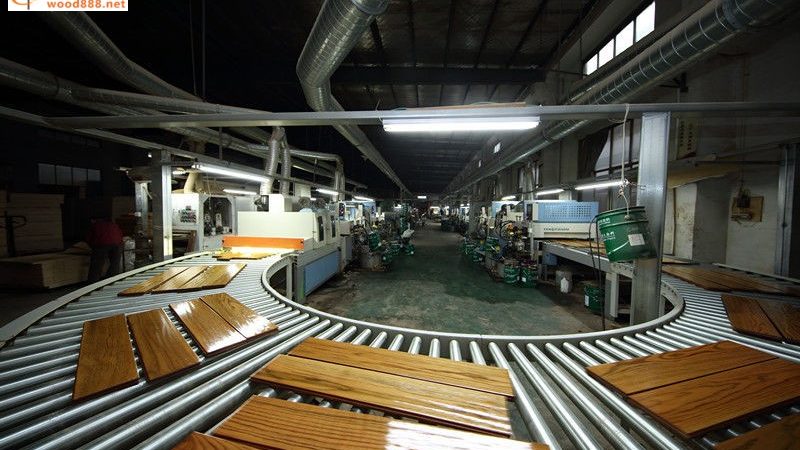 竹地板，家装新宠：定制推荐与选购要点