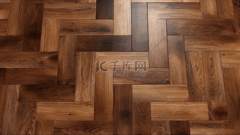 实木地板龙骨安装，揭秘隐藏的工艺秘密**