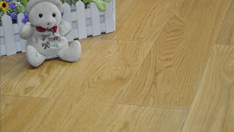 免漆板：揭秘其耐久性与使用寿命**