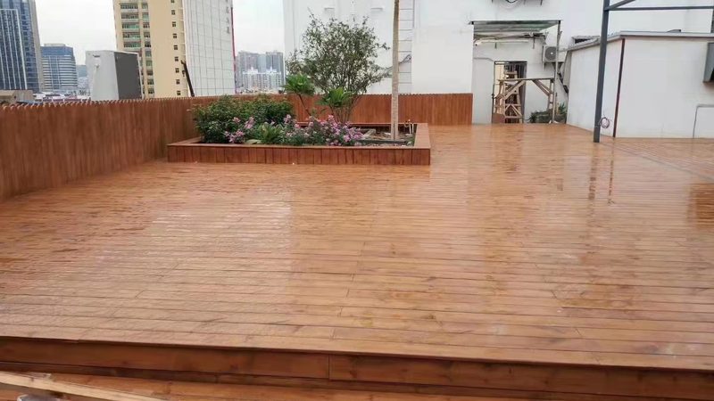 上海多层实木地板与实木地板：材质、性能与适用场景对比